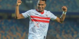 نجم نادي الزمالك السابق ينتقد تصرفات الجزيري - اخبارك الان