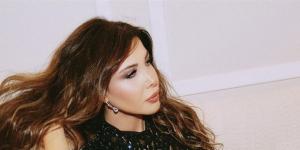 نانسي عجرم تكشف عن مُفاجأة خاصة - اخبارك الان