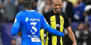 اخبار الرياضة الهلال يواجه الاتحاد في قمة ربع نهائي كأس خادم الحرمين الشريفين