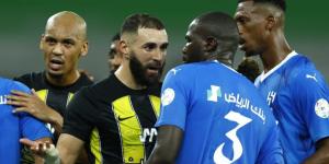 موعد والقناة الناقلة لقمة الهلال واتحاد جدة بكأس خادم الحرمين - اخبارك الان