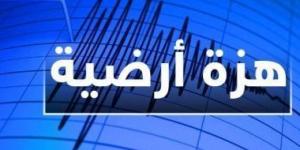 زلزال بقوة 5.3 ريختر يضرب جنوبي إيران - اخبارك الان