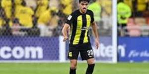 تقييم اداء سعد الموسي فى كلاسيكو الاتحاد والهلال - اخبارك الان