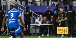 اخبار الرياضة بالأرقام.. ظهور مثالي لسعد الموسى ضد الهلال