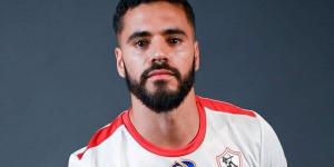 مران الزمالك اليوم.. محمود بنتايج ينهي برنامجه التأهيلي - اخبارك الان