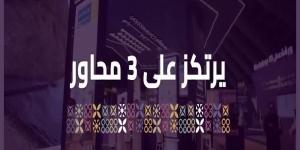 الإثنين المقبل.. انطلاق مؤتمر ومعرض الحج 2025 بجدة - اخبارك الان