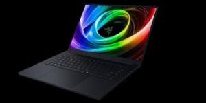 حاسب Razer Blade 16 يصبح أنحف حاسب ألعاب من Razer على الإطلاق #CES2025 - اخبارك الان