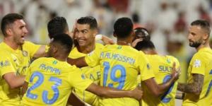 غيابات النصر عن مباراة الأخدود في دوري روشن - اخبارك الان