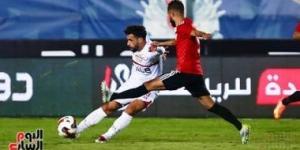 موعد مباراة الزمالك القادمة فى الكونفدرالية - اخبارك الان