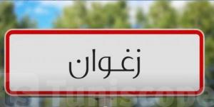 زغوان : حجز أطنان من المواد العلفية والغذائية الفاسدة في زغوان - اخبارك الان