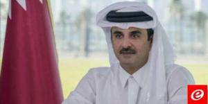 أمير قطر مهنئًا الرئيس جوزاف عون: قطر ستظل دائما داعمة للبنان وشعبه - اخبارك الان