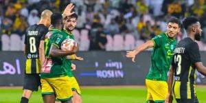 بث مباشر.. مشاهدة مباراة الرياض والخليج في الدوري السعودي - اخبارك الان