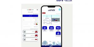 تجديد وفحص المركبات «عن بُعد»  في الشارقة - اخبارك الان