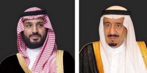 أخبار الرياضة - السعودية.. خادم الحرمين وولي عهده يهنئان جوزيف عون بانتخابه رئيسا للجمهورية اللبنانية - اخبارك الان