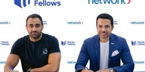 حلول نتورك إنترناشيونال للدفع الرقمي تعزز عروض ماني فيللوز Money Fellows الجديدة في مصر - اخبارك الان