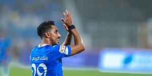 اخبار الرياضة جماهير الهلال تشن حملة هجوم ضد الإدارة بسبب الدوسري! :Belgoal.com موقع