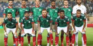 أخبار الرياضة - شاهد.. بث مباشر لمباراة الاتفاق والخلود في الدوري السعودي - اخبارك الان