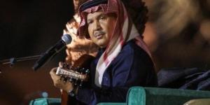 محمد عبده يطرح ألبوم جديد بعد إصابته بالسرطان - اخبارك الان