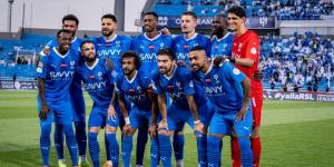 غيابات الهلال عن مباراة العروبة في دوري روشن ـ عاجل - اخبارك الان