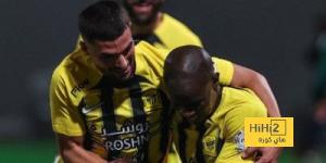 اخبار الرياضة غيابات الاتحاد أمام الفيحاء في دوري روشن