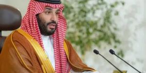 ولي العهد السعودي محمد بن سلمان يوجه دعوة للرئيس اللبناني جوزيف عون - اخبارك الان