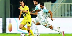 بث مباشر.. مشاهدة مباراة بني ياس والوصل في الدوري الاماراتي - اخبارك الان