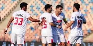 نادي سعودي يسعي للتعاقد مع نجم الزمالك - اخبارك الان