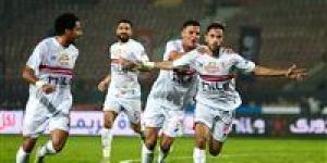 مشوار الزمالك في الكونفدرالية قبل مواجهة بلاك بولز غدًا - اخبارك الان