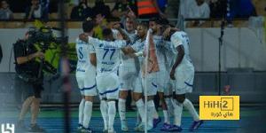 اخبار الرياضة قائمة هدافي الهلال في دوري روشن قبل مواجهة العروبة