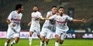 موعد مباراة الزمالك القادمة بعد الفوز على بلاك بولز - اخبارك الان