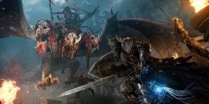 تحديات مختلفة.. ما الجديد في لعبة Lords of The Fallen خلال 2025؟ - اخبارك الان