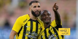 اخبار الرياضة رد رسمي من الاتحاد بشأن انتهاء موسم موسى ديابي وضم تاليسكا