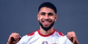 عمر فرج ينضم لصفوف ديجرفورس السويدى خلال أسبوع بعد موافقة الزمالك - اخبارك الان