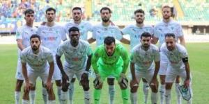 المصرى: الكاف قرر إقامة مباراة بلاك بولز على ملعب برج العرب - اخبارك الان