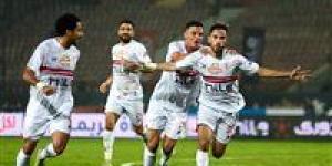 الزمالك يستأنف تدريباته الجماعية اليوم استعداداً لمواجهة حرس الحدود فى بطولة الدوري - اخبارك الان