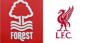 Nottingham Forest vs Liverpool live broadcast - اخبارك الان