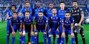 الهلال السعودي يُحدد أهدافه قبل كأس العالم للأندية - اخبارك الان