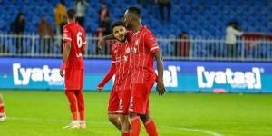 بث مباشر.. مشاهدة مباراة النهضة والاتحاد في الدوري الليبي - اخبارك الان