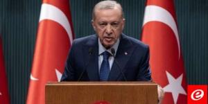 أردوغان: على إسرائيل وقف الأعمال العدائية في سوريا وإلا فإن النتائج سيكون لها تأثير سلبي على الجميع - اخبارك الان