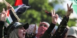 المعركة تحتدم بين العالمين القديم والجديد: فلسطين مفترق كل الرهانات - اخبارك الان