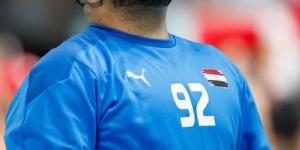 منتخب مصر يكتسح الأرجنتين (25/39) في بطولة العالم لكرة اليد - اخبارك الان