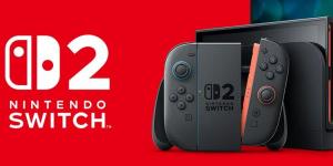 Nintendo تنشر مقطع دعائي للجهاز المنتظر Nintendo Switch 2 - اخبارك الان