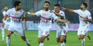 المثلولثى بديلا للونش ..تغيير جديد فى تشكيل الزمالك قبل مواجهة حرس الحدود - اخبارك الان