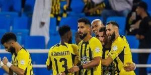 بث مباشر.. مشاهدة مباراة الاتحاد والرائد في الدوري السعودي - اخبارك الان