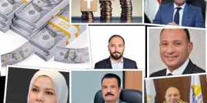 التسهيلات الضريبية خطوة مهمة.. لتحسين العلاقة مع مجتمع الأعمال - اخبارك الان