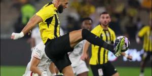 الدوري السعودي.. جدول ترتيب دوري روشن بعد مباراتي الاتحاد والهلال - اخبارك الان