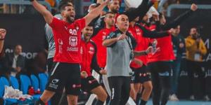 منتخب مصر يعبر البحرين ويتأهل إلى الدور الرئيسي في كأس العالم لكرة اليد - اخبارك الان