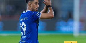 اخبار الرياضة إحصائية تفسر سبب تصدر الهلال دائما لدوري روشن