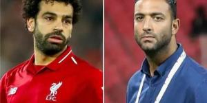 ميدو يكشف سبب فشل انتقال محمد صلاح إلى الهلال السعودي - اخبارك الان