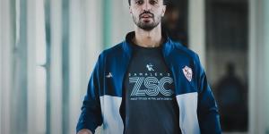 زياد كمال ينقطع عن تدريبات الزمالك لهذا السبب - اخبارك الان