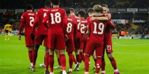 موعد مباراة ليفربول وليل اليوم في دوري أبطال أوروبا - اخبارك الان